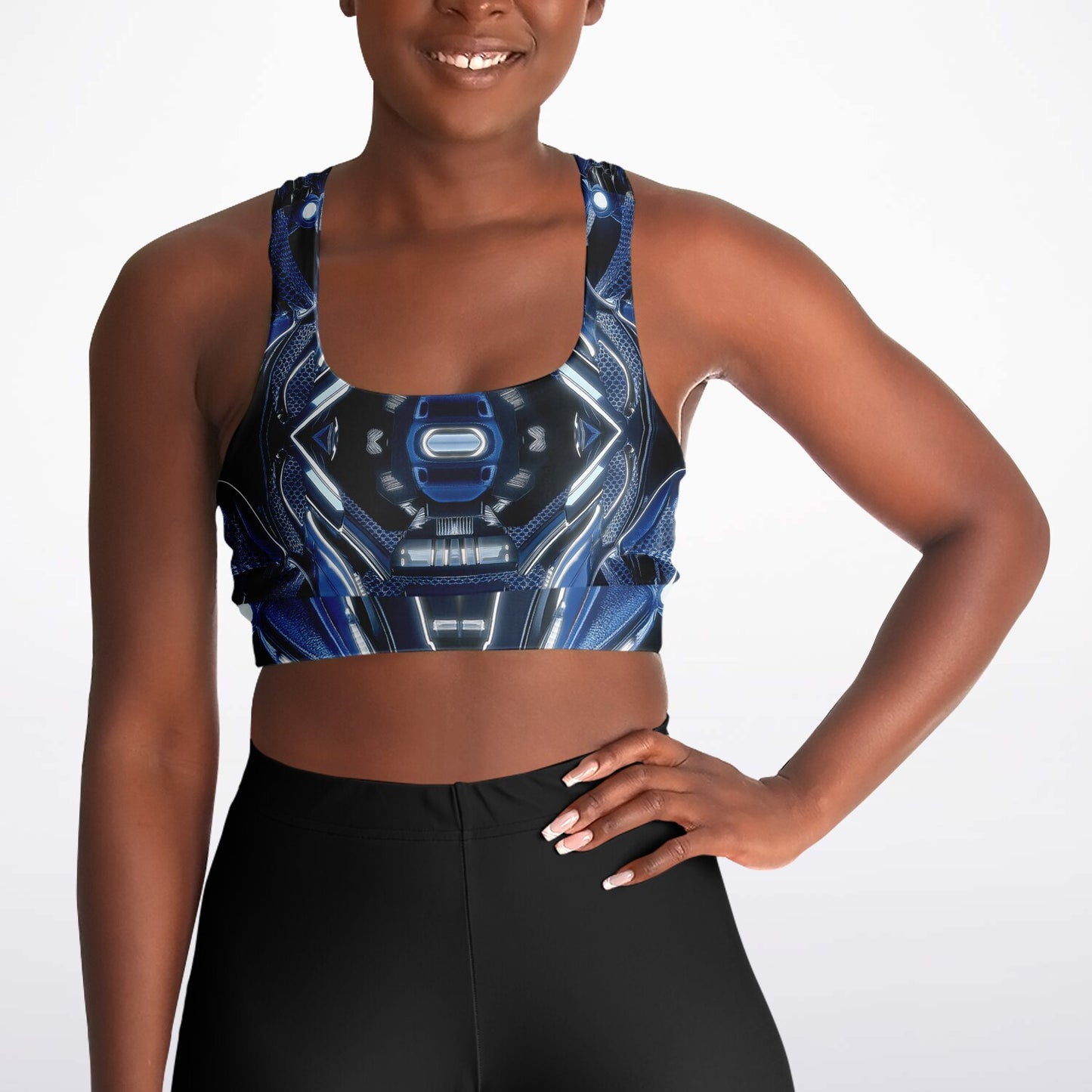 POWER BRA