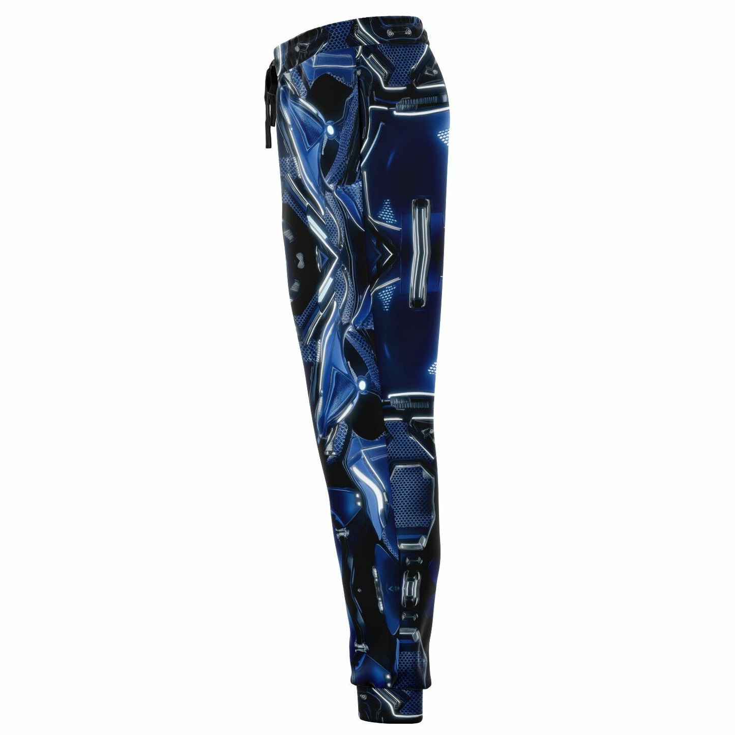 POWER JOGGER