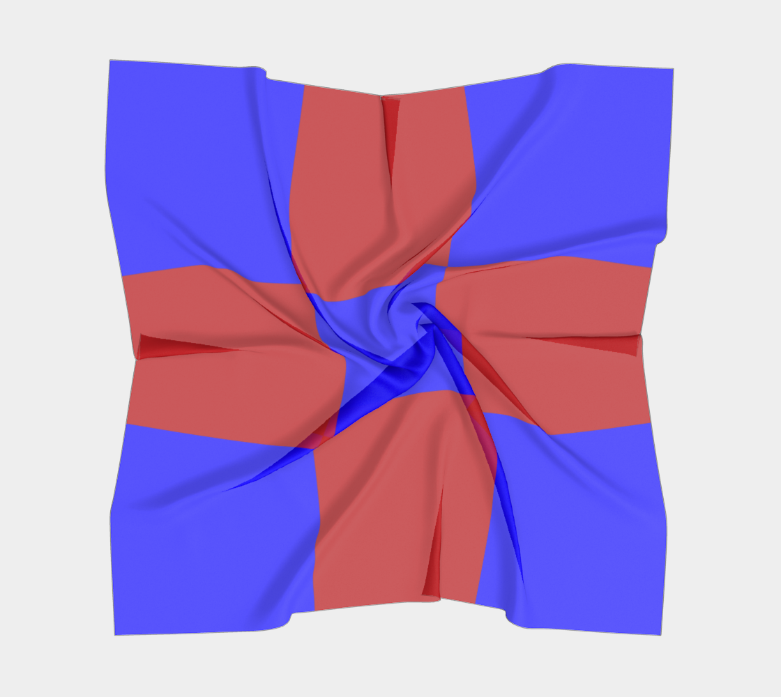 R&B SCARF