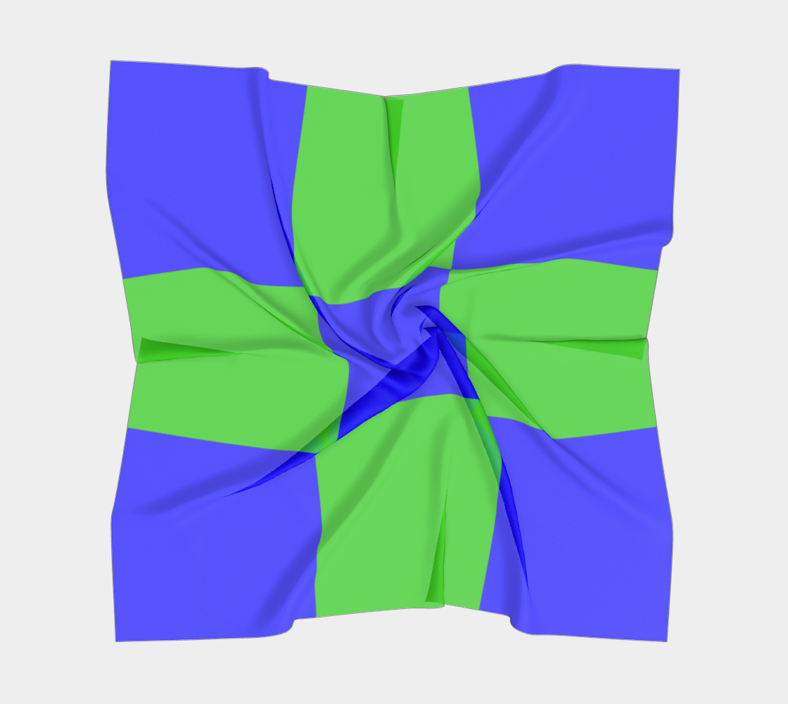 CHEQUY SCARF