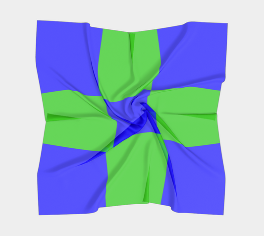 CHEQUY SCARF