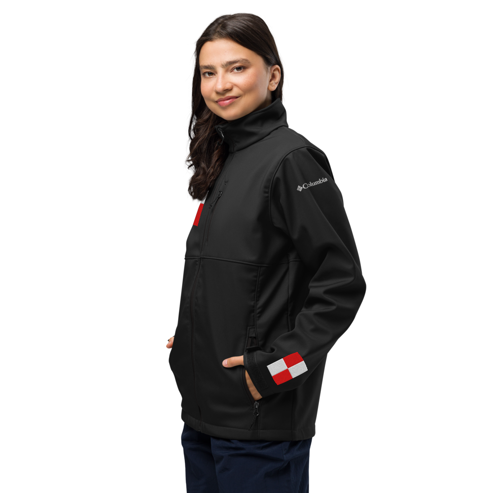 UNIFORM JAC