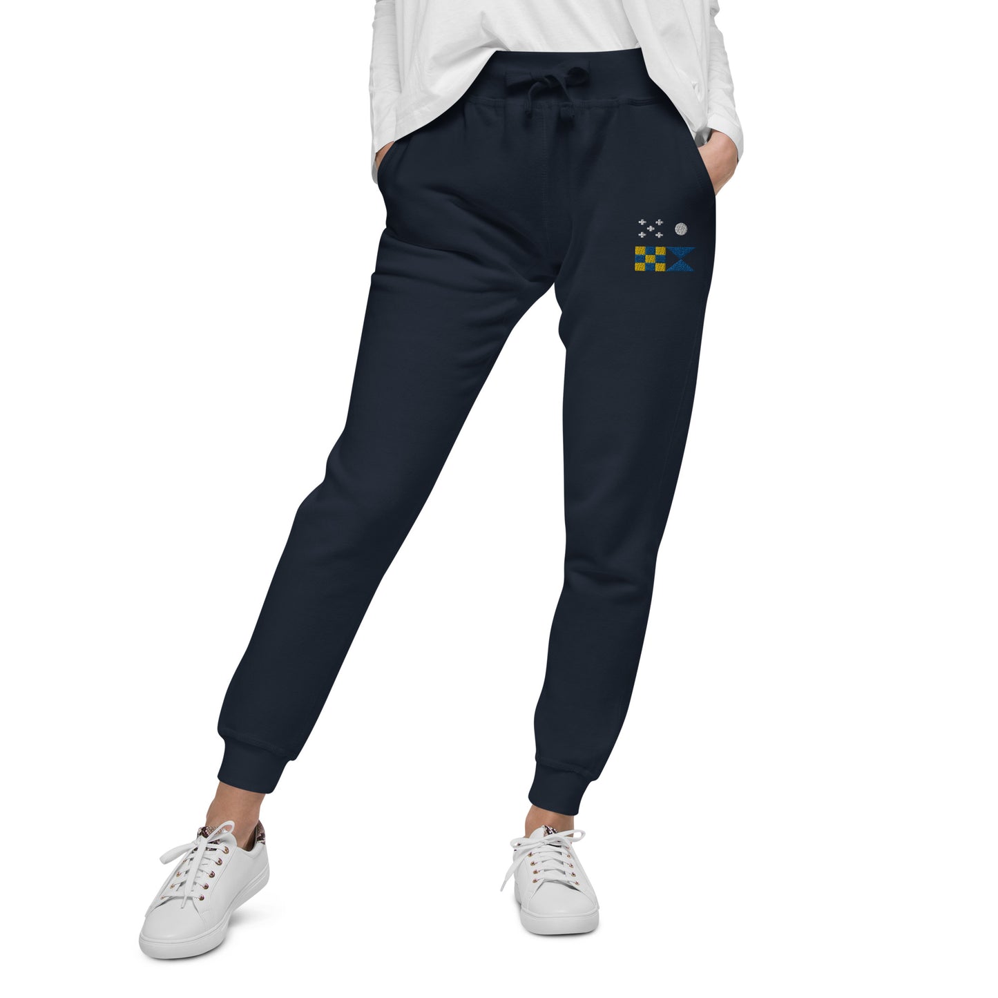 SQUADRON JOGGER